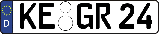 KE-GR24