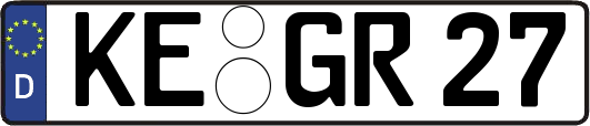 KE-GR27