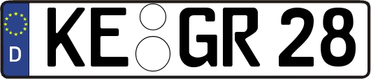 KE-GR28