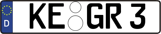 KE-GR3