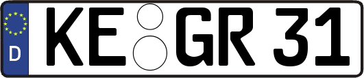KE-GR31