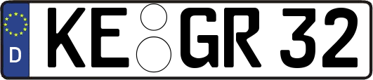 KE-GR32