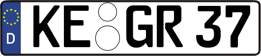 KE-GR37