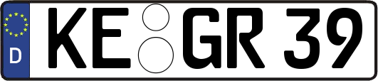 KE-GR39
