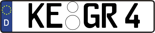 KE-GR4