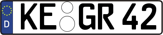 KE-GR42