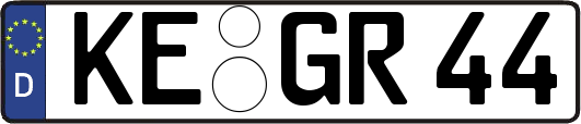 KE-GR44