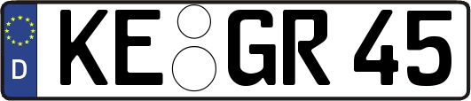 KE-GR45