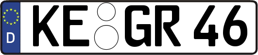 KE-GR46