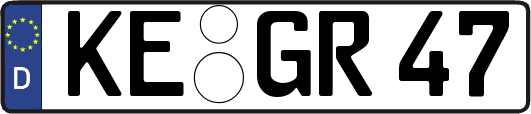 KE-GR47