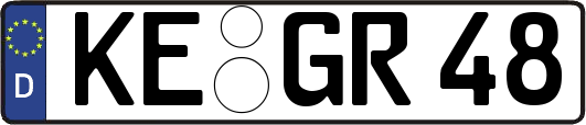 KE-GR48