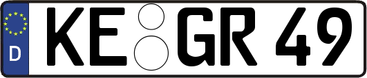 KE-GR49
