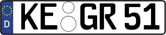 KE-GR51