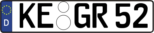KE-GR52
