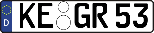KE-GR53