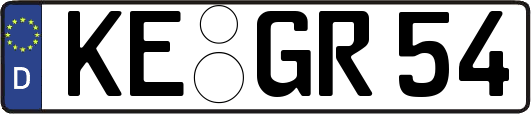 KE-GR54