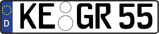 KE-GR55