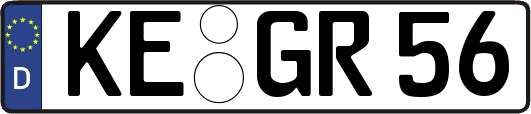 KE-GR56