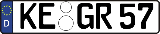 KE-GR57