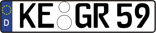 KE-GR59