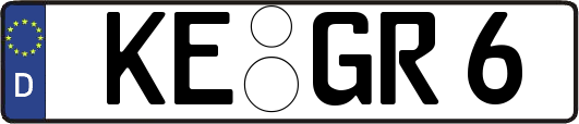 KE-GR6