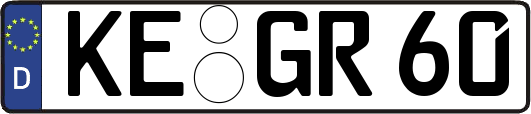 KE-GR60