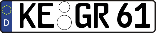 KE-GR61