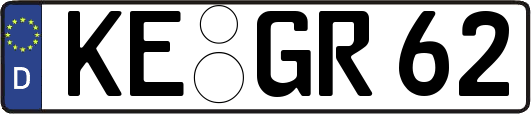 KE-GR62