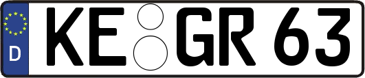 KE-GR63