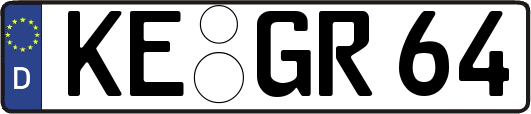 KE-GR64