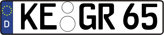 KE-GR65