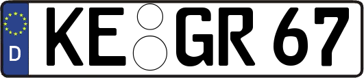 KE-GR67