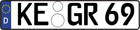 KE-GR69