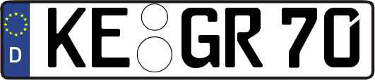 KE-GR70