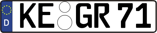 KE-GR71