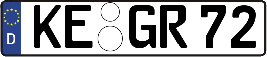 KE-GR72