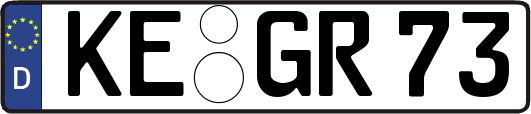 KE-GR73