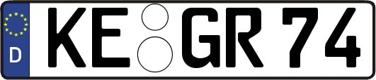 KE-GR74