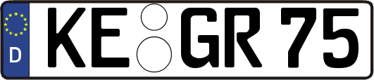 KE-GR75