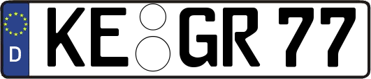 KE-GR77