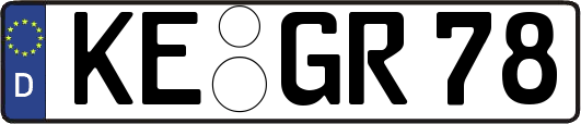 KE-GR78