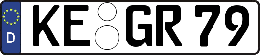 KE-GR79