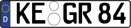 KE-GR84