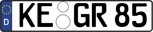 KE-GR85
