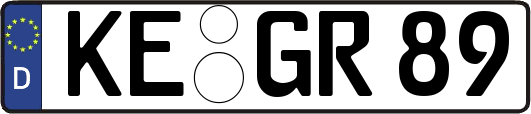 KE-GR89