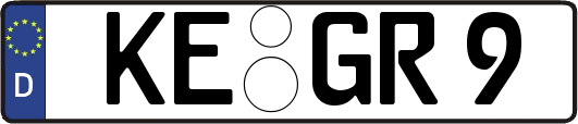 KE-GR9