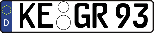KE-GR93