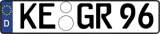 KE-GR96