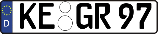 KE-GR97