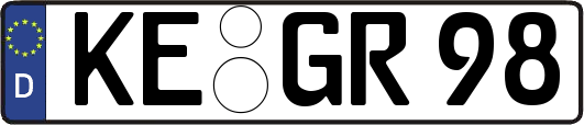 KE-GR98